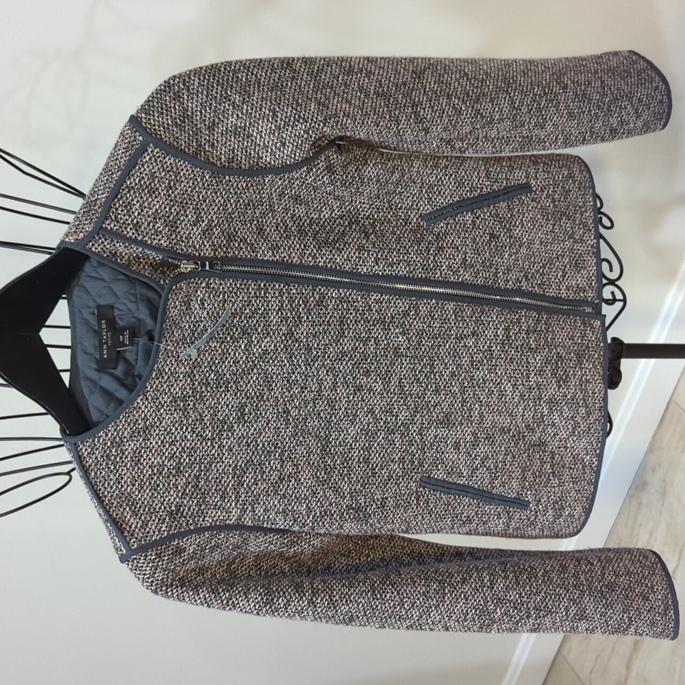 Nwt Ann Taylor jacket